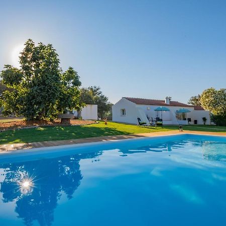 Casas Da Bica - Turismo Espaco Rural Cercal do Alentejo ภายนอก รูปภาพ