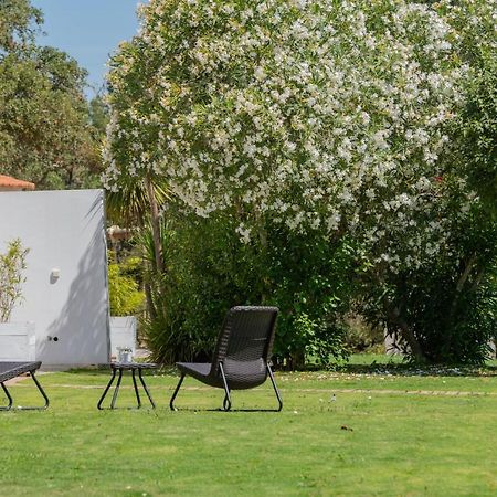 Casas Da Bica - Turismo Espaco Rural Cercal do Alentejo ภายนอก รูปภาพ