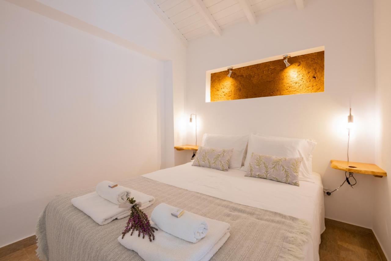 Casas Da Bica - Turismo Espaco Rural Cercal do Alentejo ภายนอก รูปภาพ
