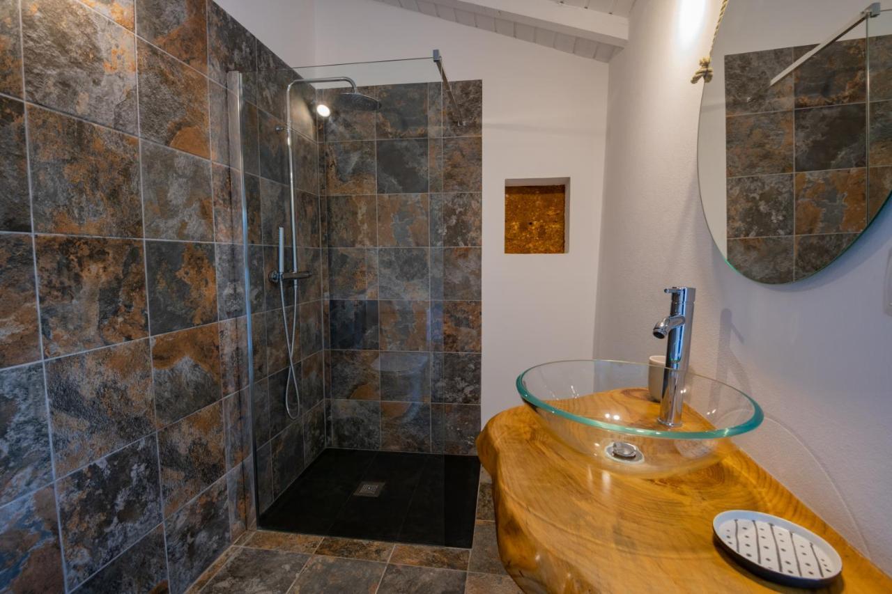 Casas Da Bica - Turismo Espaco Rural Cercal do Alentejo ภายนอก รูปภาพ