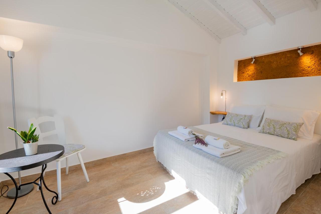 Casas Da Bica - Turismo Espaco Rural Cercal do Alentejo ภายนอก รูปภาพ