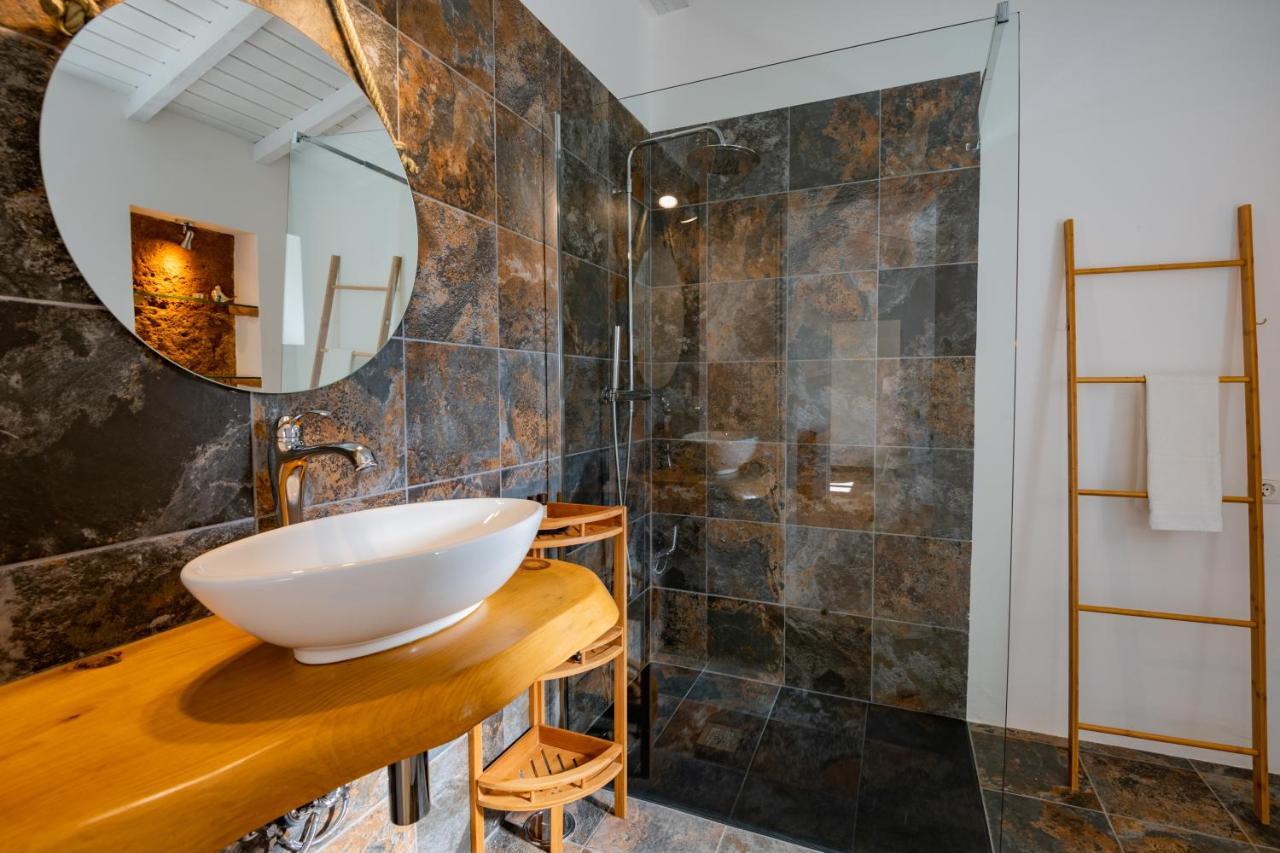Casas Da Bica - Turismo Espaco Rural Cercal do Alentejo ภายนอก รูปภาพ