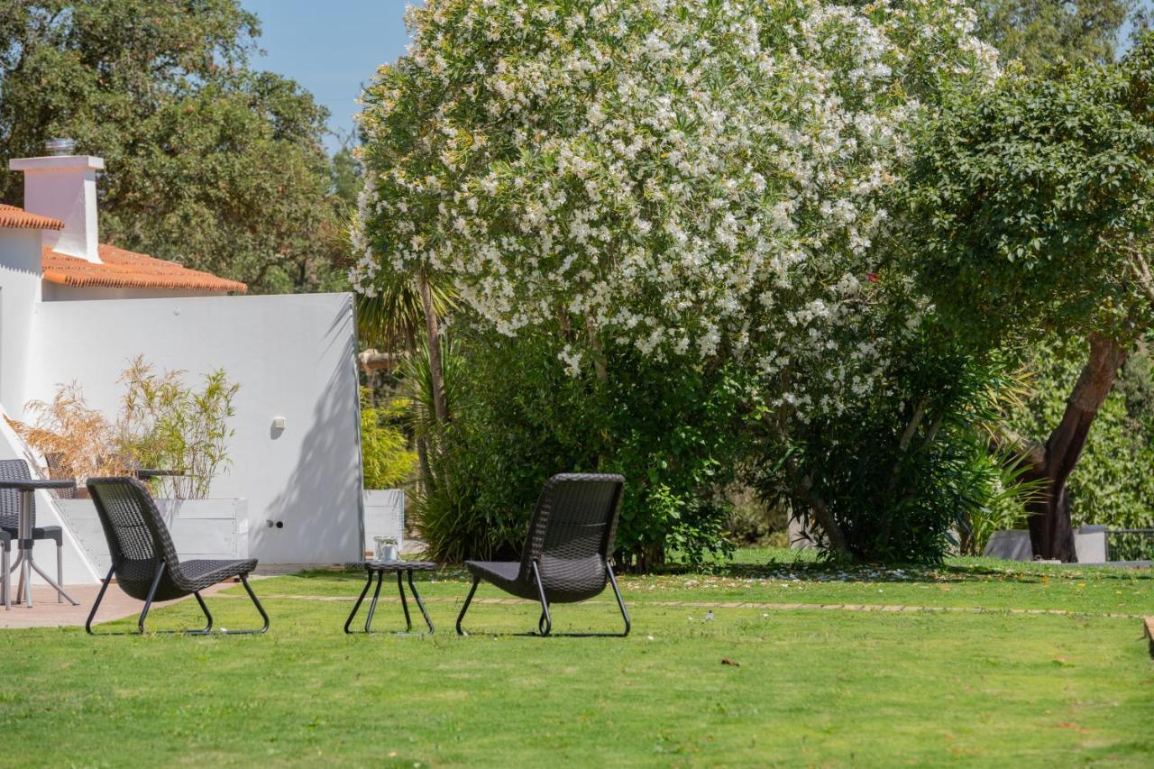 Casas Da Bica - Turismo Espaco Rural Cercal do Alentejo ภายนอก รูปภาพ
