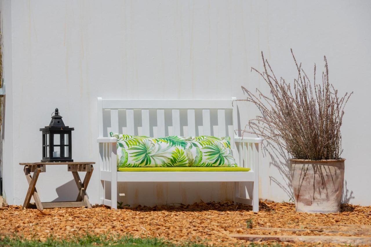 Casas Da Bica - Turismo Espaco Rural Cercal do Alentejo ภายนอก รูปภาพ
