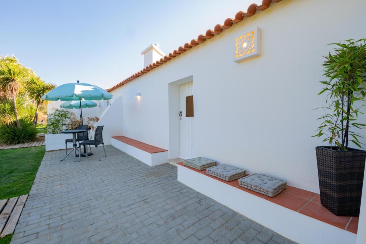 Casas Da Bica - Turismo Espaco Rural Cercal do Alentejo ภายนอก รูปภาพ