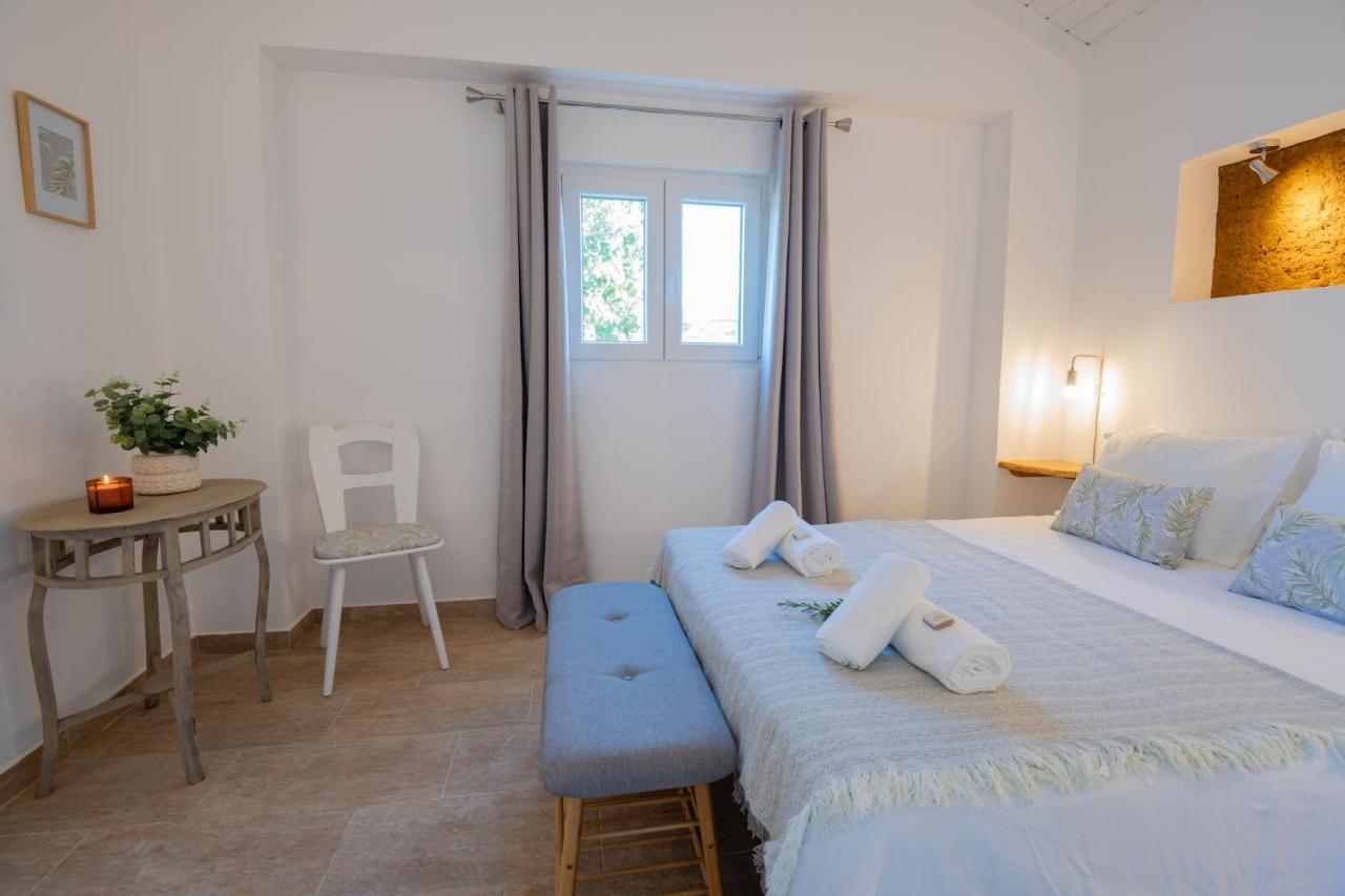 Casas Da Bica - Turismo Espaco Rural Cercal do Alentejo ภายนอก รูปภาพ