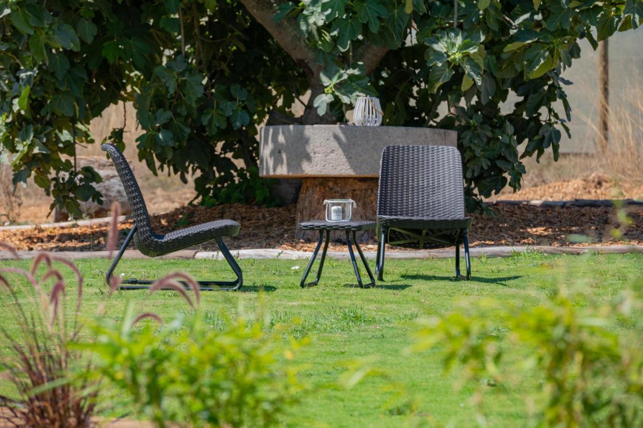 Casas Da Bica - Turismo Espaco Rural Cercal do Alentejo ภายนอก รูปภาพ